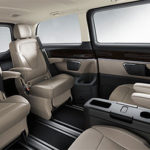 Minivan 6 Posti NCC Milano