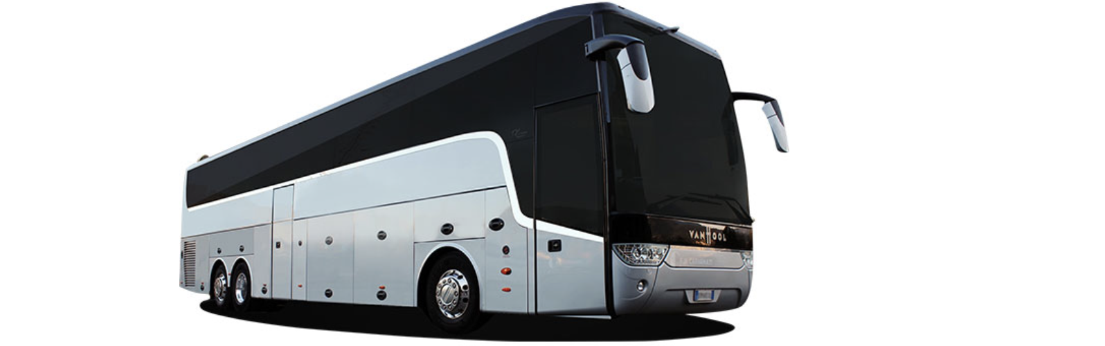 NCC bus da 30 a 50 pax