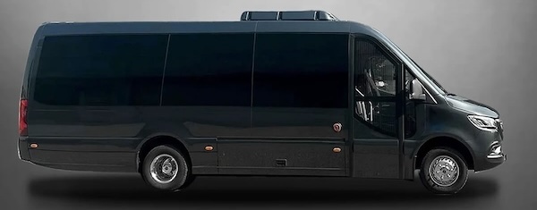 minibus 9-19