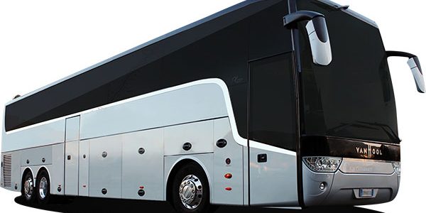 van-hool-63 bus 50 posti